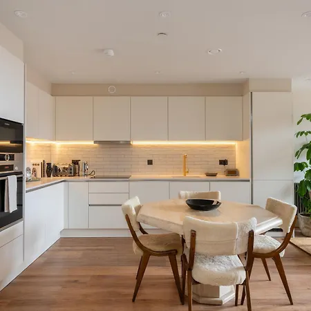 Ferienwohnung The Sessile By Way Of Life London Exterior foto