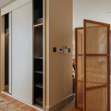 Ferienwohnung The Sessile By Way Of Life London Exterior foto