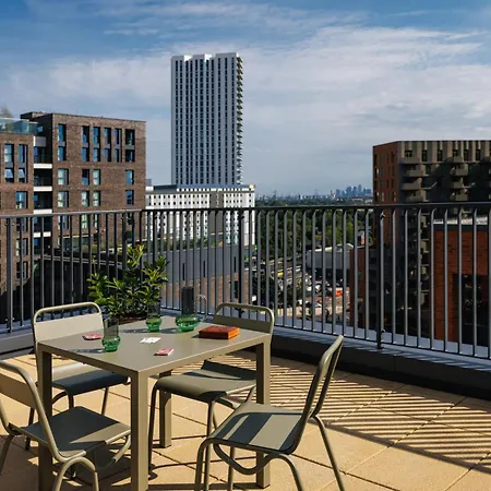Ferienwohnung The Sessile By Way Of Life London Exterior foto
