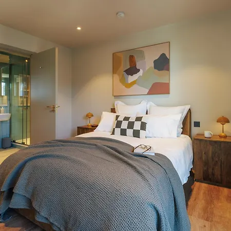 Ferienwohnung The Sessile By Way Of Life London Exterior foto